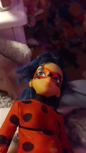 miraculous ladybug is pregnant