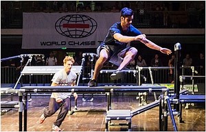 Competitive tag might be your new favorite sport