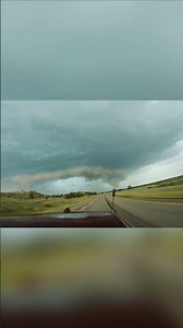 GREAT GIG IN THE BIG SKY #montana #stormchaser