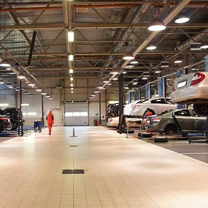 Lincoln Tech on Reels | Facebook