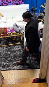 Who else loves Home Alone! Jordan and his Uncle T had fun on this one #homealone #actor #funny #Christmas | Jordan Sunshine