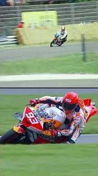 Marc Marquez equals Giacomo Agostini with 68 MotoGP™ wins🏆 | 2025 Dutch GP