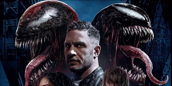 Venom Let There Be Carnage Post Credit Scene Confirmed & Explained