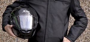 X-Lite X-903 Ultra Carbon, the new high-end Nolan full-face helmet