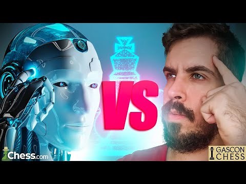 Chess.com Bots 🦾 (Maximum Level💯) vs. Grandmaster Chess 💪🏻