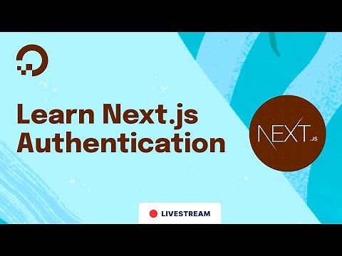 Next.js Authentication