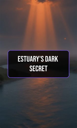 Dare to uncover the truth? #Horror #EstuaryMystery