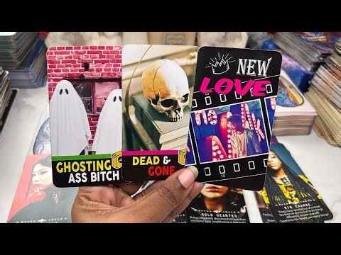 You Cut Them Off & They Know EXACTLY Why🔥Now They Can’t Handle U Moved On💥