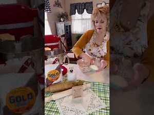 Dutch windmill cookies