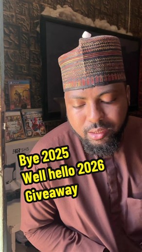 Welcome to 2026. 2025 giveaway winners Congratulations to@alee_gamer .looking forward to bring you best gaming experience.#panda_republic_of_gamers #fyp #tiktokgaming #foryou #viral @MCOD G/S @ª乇・ GENTLE 🪖 @-NAXEE_DIAZ ✅ 𓃵🇳🇬 @laattar1 @AMZARLINK autos🌟🌟