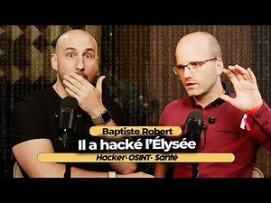 Comment ce hacker à provoqué un incident diplomatique ?