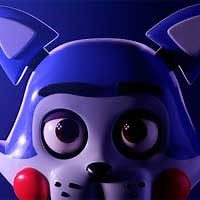 lll▷ FIVE NIGHTS AT CANDY'S REMASTERED ™ » Descargar GRATIS 🥇