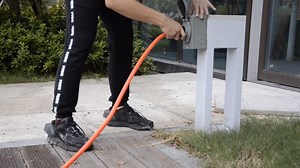 Watch use of generator extension cord﹙43020﹚ on Amazon Live