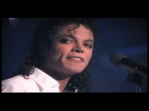 MICHAEL JACKSON - THIS IS IT