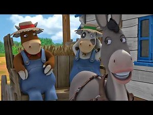 The Mooh Brothers - Episode 07 - Lets Go Fishing