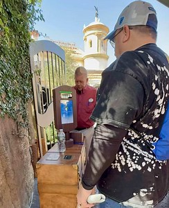 Ticketless Entry Implemented for Annual Passholders at Universal Orlando | Chip and Company