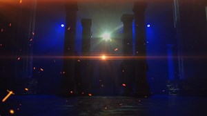 Here we go... opening today... SAMSON. Have a great dinner and see a great show with a story that's as relevant as the 6 o'clock news! Funny, tragic, patriotic and filled with hope -- NarroWay's SAMSON, playing only through September 28. | NarroWay Productions