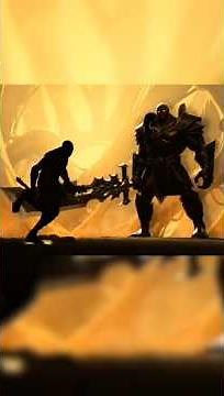 What Happens in SHADOW FIGHT 2 Chapter 7?