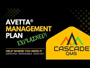 Avetta Management Explained | Cascade QMS Compliance Services for Contractors