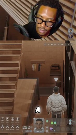 Snowing! Unexpected Winter Wonderland at 1 AM #shorts