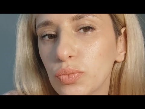 No-Makeup Makeup Look — My Everyday Natural Routine 🤍
