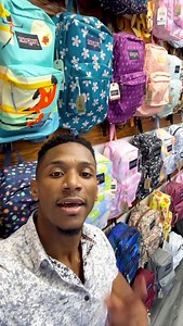 Did you know that JanSport Backpacks come in different volumetric sizes??🎒 #jansport #jansportoriginal #jansportbackpack #authenticity #trinidadandtobago🇹🇹 #caribbean #backpackstt | BACKPACKS TT