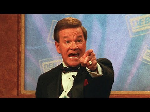 Wink Martindale, the genial game-show host and an early TV interviewer of Elvis Presley, dies at 91