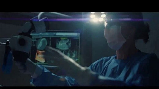 University of Connecticut TV Spot, 'New Ideas'