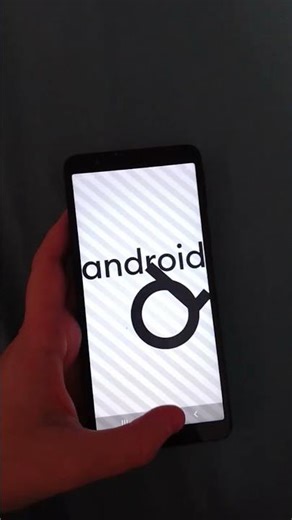 Samsung galaxy A01 core