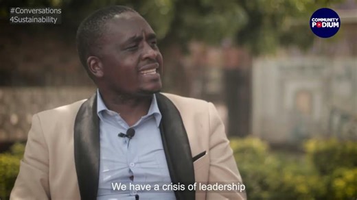 Why Water Privatization Might Not Be The Answer for Zimbabwe | Khumbulani Maphosa Speaks | Nkosikhona Dibiti