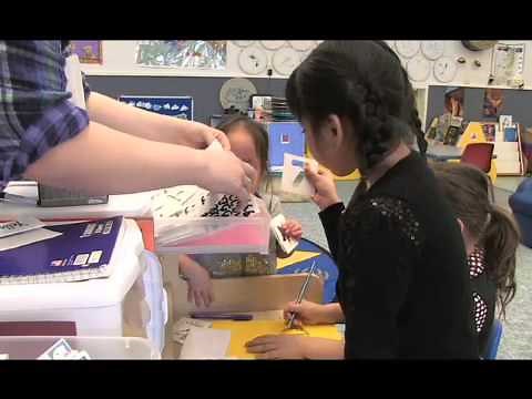 Following Children's Leads