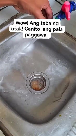 Ganito lang pala paggawa ng diy water filter! 🤯 #diy #waterfilter #tips #hometips #homeideas #simplejoys #home #everyone #fbyシvideo | Maria Hilya Mcslowly Ends