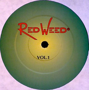 The Ladder - Red Weed Vol.1
