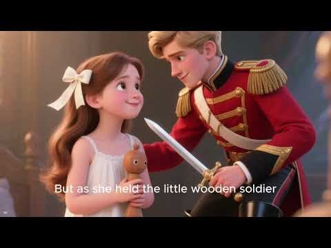 The Nutcracker—A Christmas Dream in 3D
