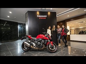 New Kawasaki Z1000 (2025) Finally Launchd.!!!