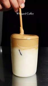 484K views · 7K reactions | Whipped Coffee in 5 minutes ☕ Super...