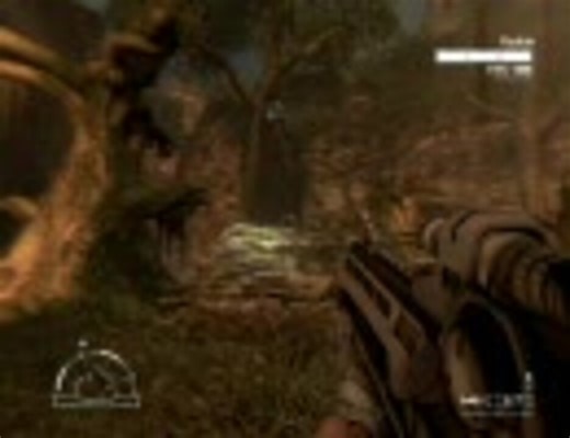 【プレイ動画】ALIENS VS PREDATOR　海兵隊編 Mission3 part.1