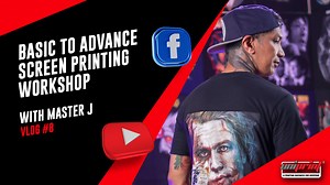 5.2K views | From basic to more in-depth processes of Screen Printing. We will go into detail about each process and let you do it all by yourself. Book now!  https://workshop.uniprint.ph/booking/3-day-private-screen-printing-workshop  1B Forab Building, 121 Kamuning Road, Quezon City | Uniprint - A Printing Business for Everyone | Facebook