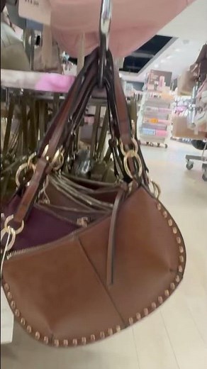 Primark women’s bags collection ￼