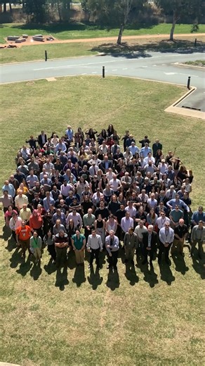 🌏 Happy #EarthScienceWeek! 🙌 How will you celebrate? Check out our Earth Science Week to get involved or find an event near you 👉 ga.gov.au/esw. 💥 Let’s make #EarthScienceEverywhere! #GeoscienceAustralia #ScienceMatters | Geoscience Australia