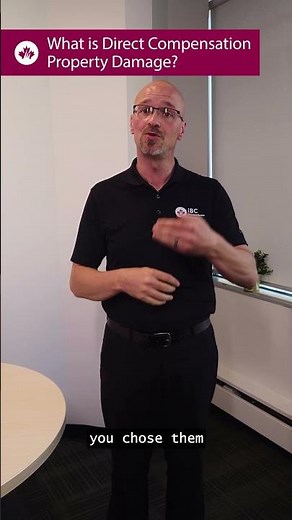 What Is Direct Compensation Property Damage (DCPD) in Auto Insurance?