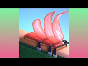 Satisfying 3D Animations | Oddly Satisfying Video
