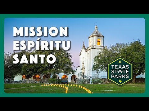 Goliad State Park & Historic Site, Texas