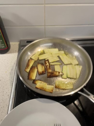 All veg no eggs #kurd #recipes #kurdish