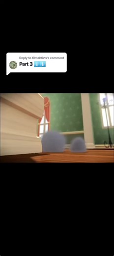 Reply to @filmsh0rts 'Dust Buddies' Part 3 🤍 #foryou #foryoupage #fyp #shortfilms #short #films #filmsh0rts #cute #dust #buddies #dustbuddies #sad