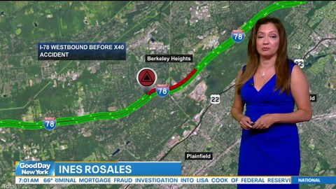 Rte. 3 emergency work delays