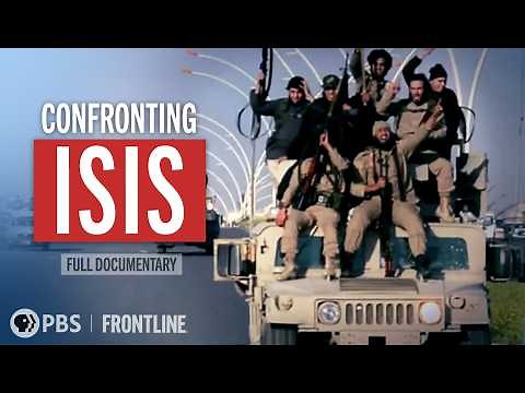 Confronting ISIS (full documentary) | FRONTLINE