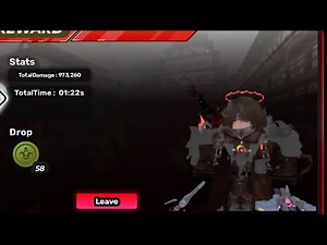 (be patched) (no yori)joker raid 1m22s || hunty zombie roblox