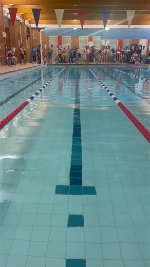 IMG_1441 lane 2 Front Crawl race