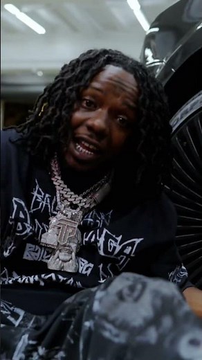 STYLED BY MEECH OUT NOW! #TrustTheProcess